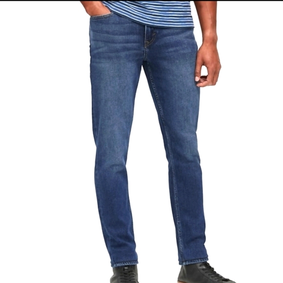 Banana Republic Other - 31 X 32 Banana Republic Slim Fit Jeans
